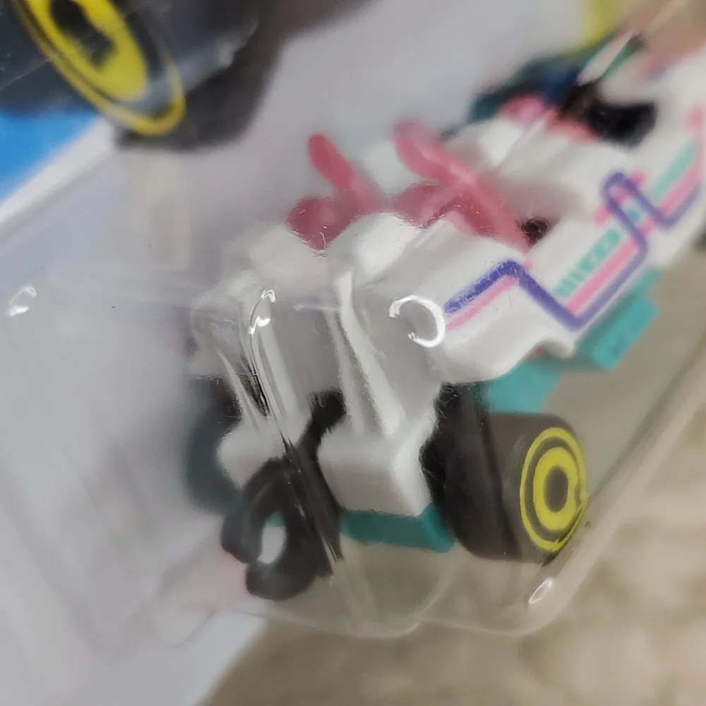 Hot Wheels‎